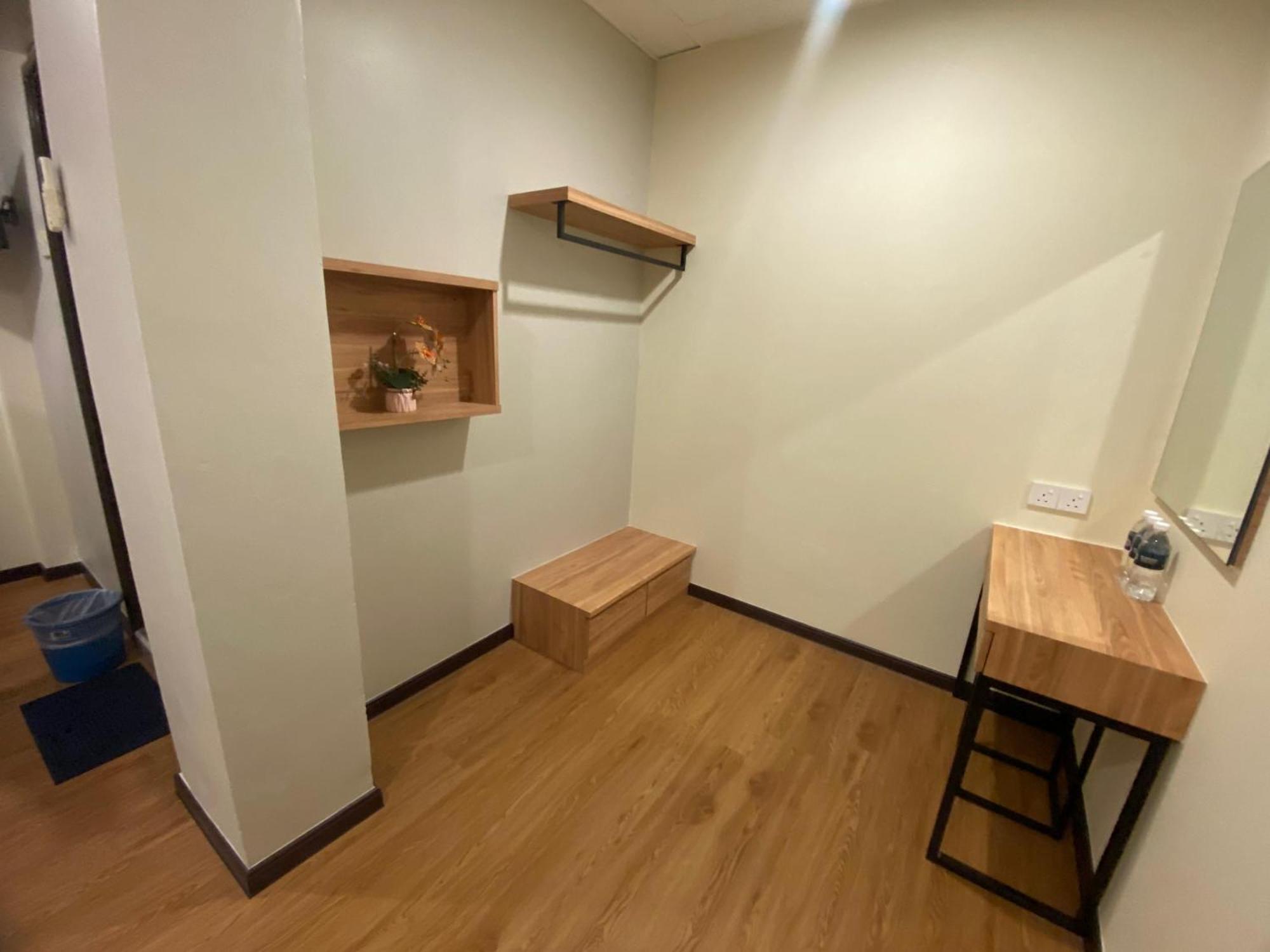 Northern Lodge Hotel Sungai Petani Ngoại thất bức ảnh