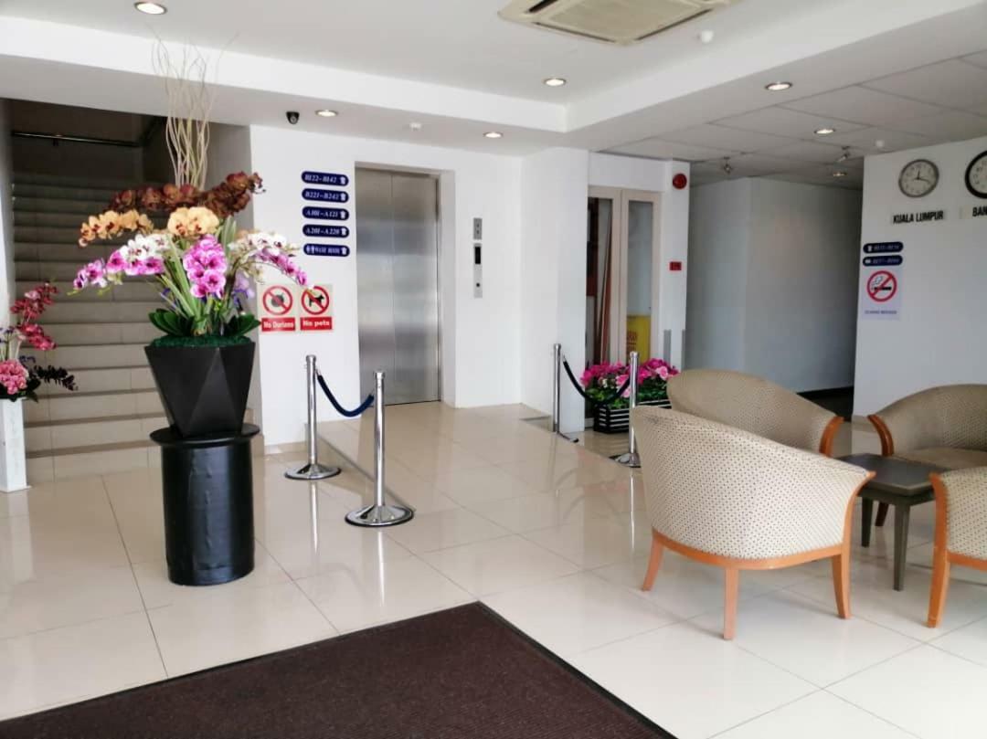 Northern Lodge Hotel Sungai Petani Ngoại thất bức ảnh